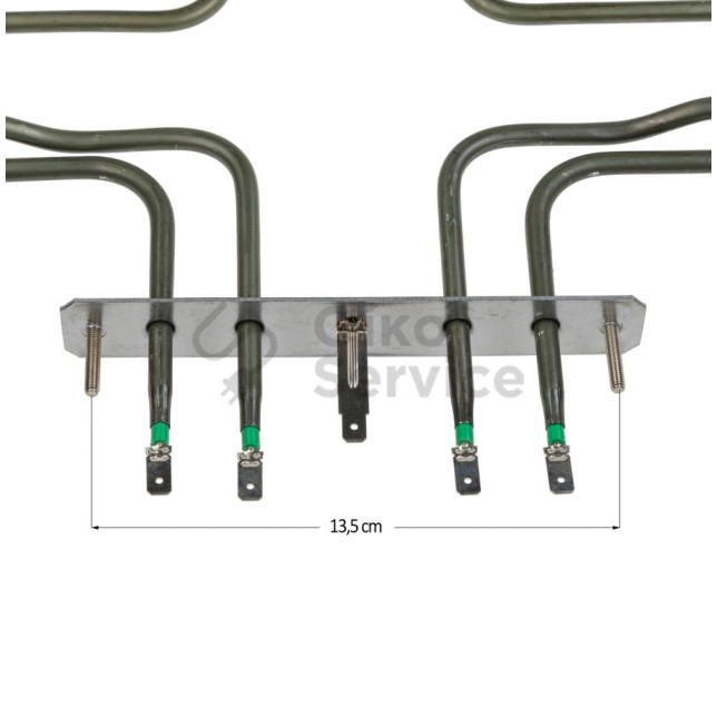 Άνω Αντίσταση & Γκριλ Φούρνου Whirlpool 2450 Watt Original Αυθεντικο Προιον Άνω Αντίσταση & Γκριλ Φούρνου Whirlpool 2450 Watt Original Αυθεντικο Προιον