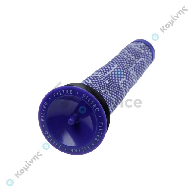 Φίλτρο Μοτέρ Σκούπας Dyson DC58/DC59/DC61/DC62/V6/V7/V8 Συμβατο Προιον