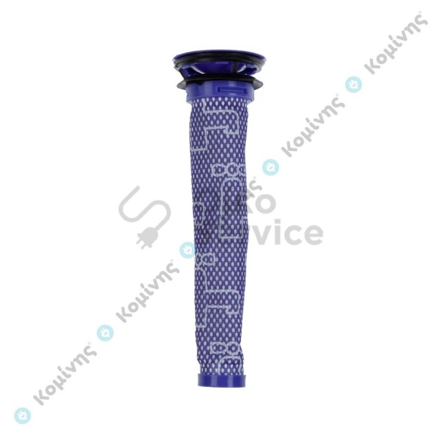 Φίλτρο Μοτέρ Σκούπας Dyson DC58/DC59/DC61/DC62/V6/V7/V8 Συμβατο Προιον