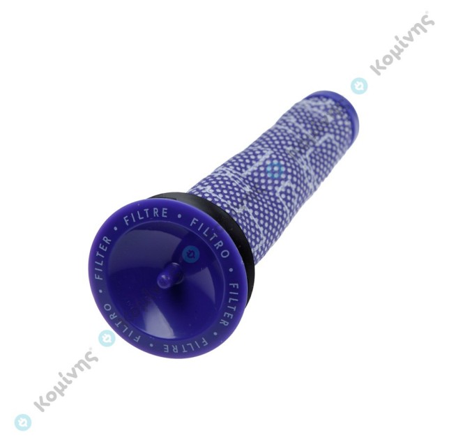 Φίλτρο Μοτέρ Σκούπας Dyson DC58/DC59/DC61/DC62/V6/V7/V8 Συμβατο Προιον