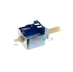 Αντλία Μπόιλερ Ατμοσυστήματος / Μηχανής Espresso 48 Watt (Κίνας) Συμβατο Προιον