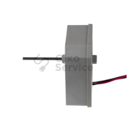 Ανεμιστήρας Ψυγείου ZWF-10-2 DC12 Volt - 2 Watt - 2450RPM Συμαβατο Προιον
