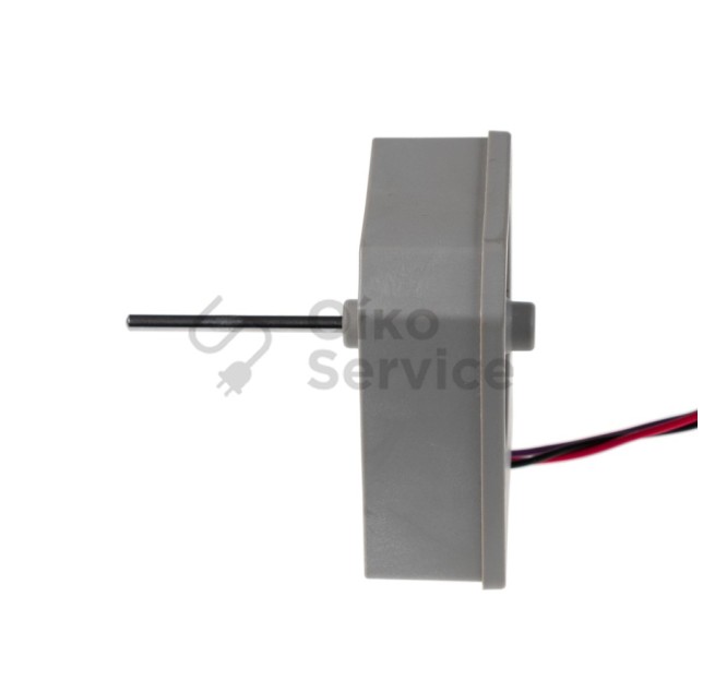 Ανεμιστήρας Ψυγείου ZWF-10-2 DC12 Volt - 2 Watt - 2450RPM Συμαβατο Προιον