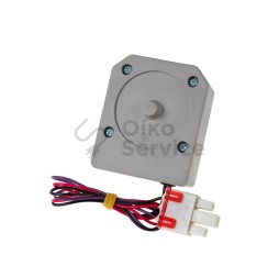 Ανεμιστήρας Ψυγείου ZWF-10-2 DC12 Volt - 2 Watt - 2450RPM Συμαβατο Προιον