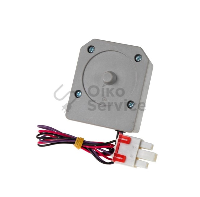 Ανεμιστήρας Ψυγείου ZWF-10-2 DC12 Volt - 2 Watt - 2450RPM Συμαβατο Προιον