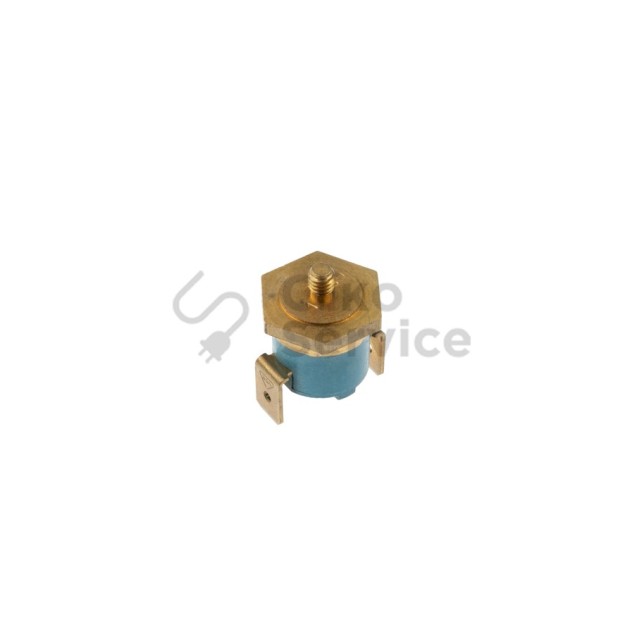 Θερμικό Με Βίδα NC 130°C Θερμικό Με Βίδα NC 130°C
