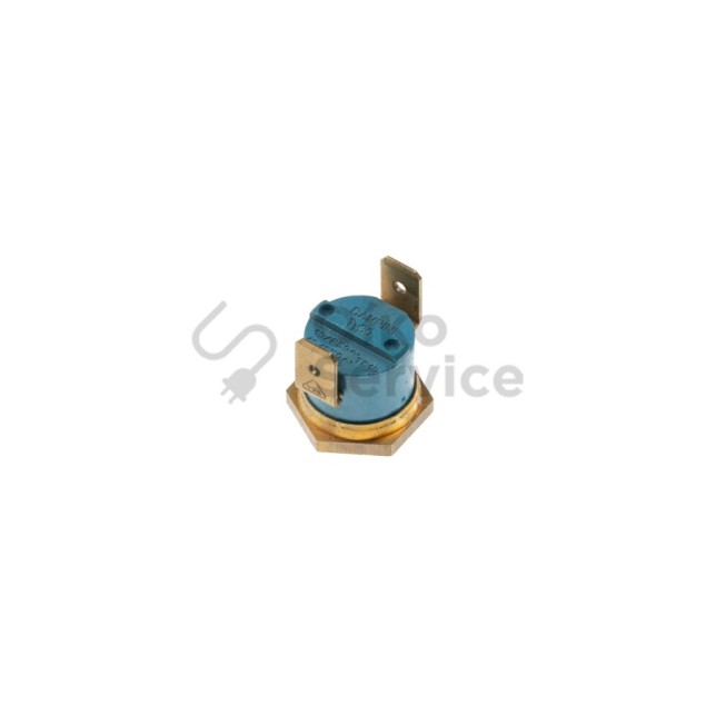 Θερμικό Με Βίδα NC 130°C Θερμικό Με Βίδα NC 130°C