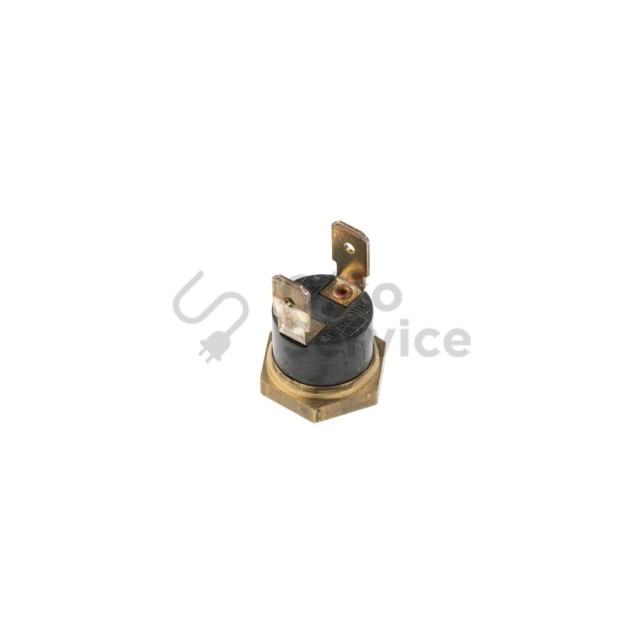 Θερμικό με Βίδα NC 165°C Θερμικό με Βίδα NC 165°C