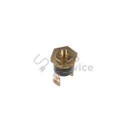 Θερμικό με Βίδα NC 165°C