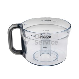 Μπώλ Κουζινομηχανής Kenwood Original Αυθεντικο Προιον