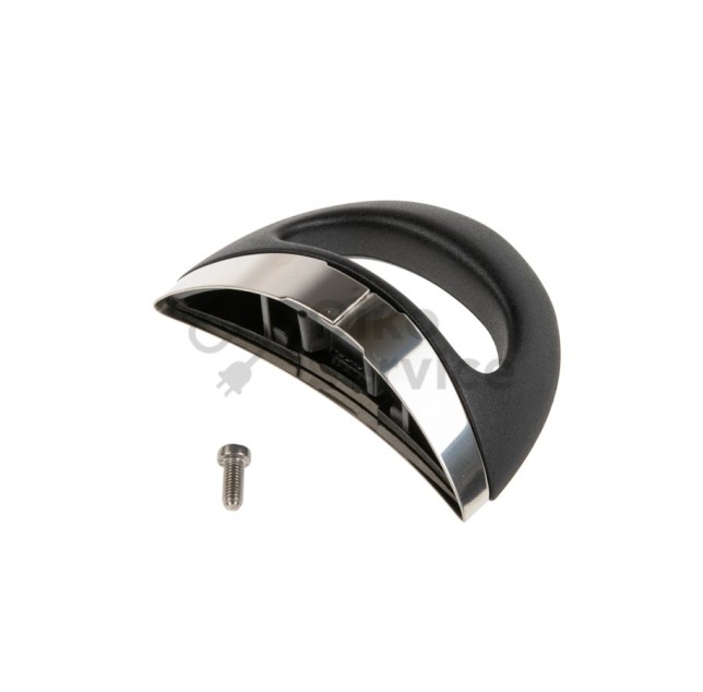 Λαβή Κάδου Fissler Coronal (Μαύρη) Original  Αυθεντικο Προιον