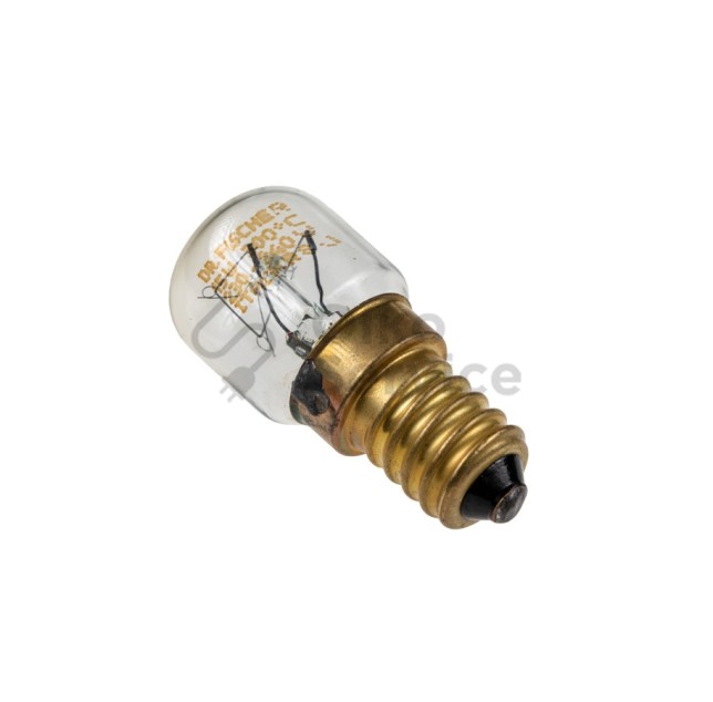 Λυχνία Φούρνου E14 - 15 Watt (Wpro) Γενικης Χρησης Λυχνία Φούρνου E14 - 15 Watt (Wpro) Γενικης Χρησης