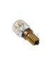 Λυχνία Φούρνου E14 - 15 Watt (Wpro) Γενικης Χρησης
