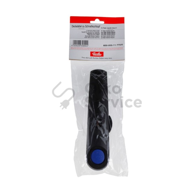Λαβή Καπακιού Χύτρας Fissler Vitaquick ORIGINAL , ΑΥΘΕΝΤΙΚΟ ΠΡΟΙΟΝ Λαβή Καπακιού Χύτρας Fissler Vitaquick ORIGINAL , ΑΥΘΕΝΤΙΚΟ ΠΡΟΙΟΝ