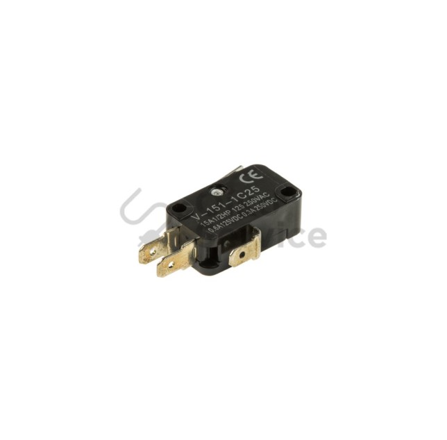 Μικροδιακόπτης Πλυντηρίου Πιάτων Aeg,Zannusi,Electrolux Original Αυθεντικό Προιόν 