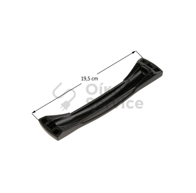 Λαβή Καπακιού Κατσαρόλας Fissler Magic Black 16 cm ORIGINAL , ΑΥΘΕΝΤΙΚΟ ΠΡΟΙΟΝ