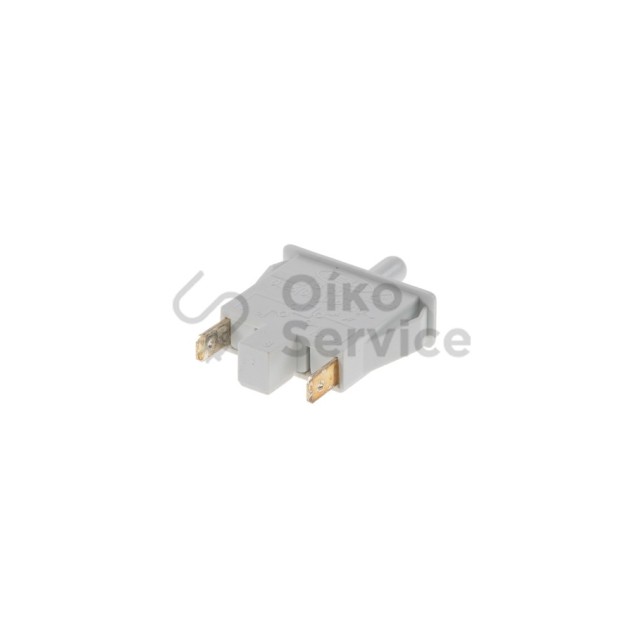 Μπουτόν Φωτός Ψυγείου Arcelik, Ariston, Beko, Indesit,Aeg,Balay,Whirpool Συμβατό Προιόν 