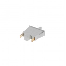 Μπουτόν Φωτός Ψυγείου Arcelik, Ariston, Beko, Indesit,Aeg,Balay,Whirpool Συμβατό Προιόν 