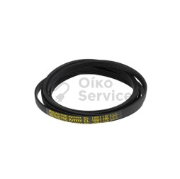 Ιμάντας Ραβδωτός Πλυντηρίου Ρούχων Ariston, Bauknecht, Hotpoint, Ignis, indesit, Whirlpool  1991 H6 EL Συμβατό Προιόν 
