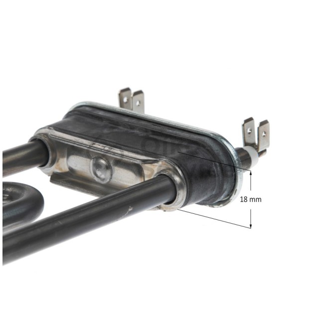 Αντίσταση Πλυντηρίου Ρούχων Zanussi Zoppas,,Electrolux Aeg ΣΥΜΒΑΤΟ ΠΡΟΙΟΝ Αντίσταση Πλυντηρίου Ρούχων Zanussi Zoppas,,Electrolux Aeg ΣΥΜΒΑΤΟ ΠΡΟΙΟΝ