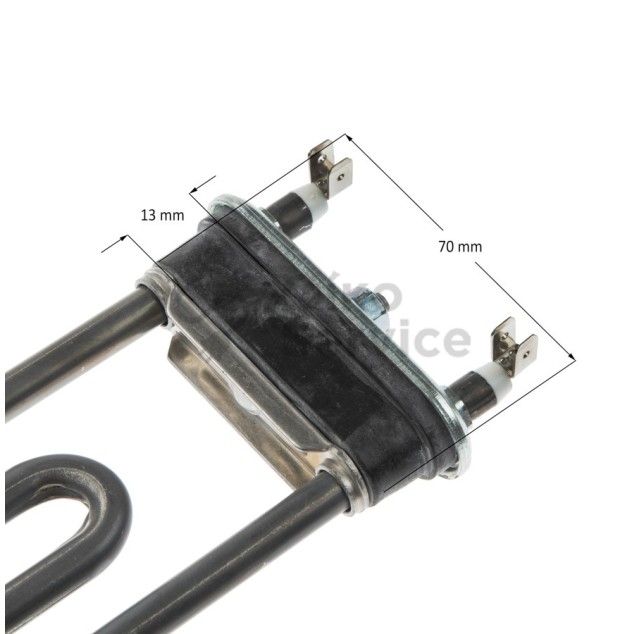Αντίσταση Πλυντηρίου Ρούχων Zanussi Zoppas,,Electrolux Aeg ΣΥΜΒΑΤΟ ΠΡΟΙΟΝ Αντίσταση Πλυντηρίου Ρούχων Zanussi Zoppas,,Electrolux Aeg ΣΥΜΒΑΤΟ ΠΡΟΙΟΝ