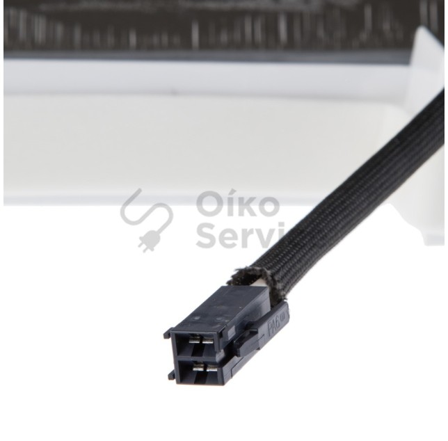 Αντίσταση Απόψυξης & Κάλυμμα Ψυγείου Bosch,Siemens,Pitsos,Neff Original Αυθεντικό Προιόν 