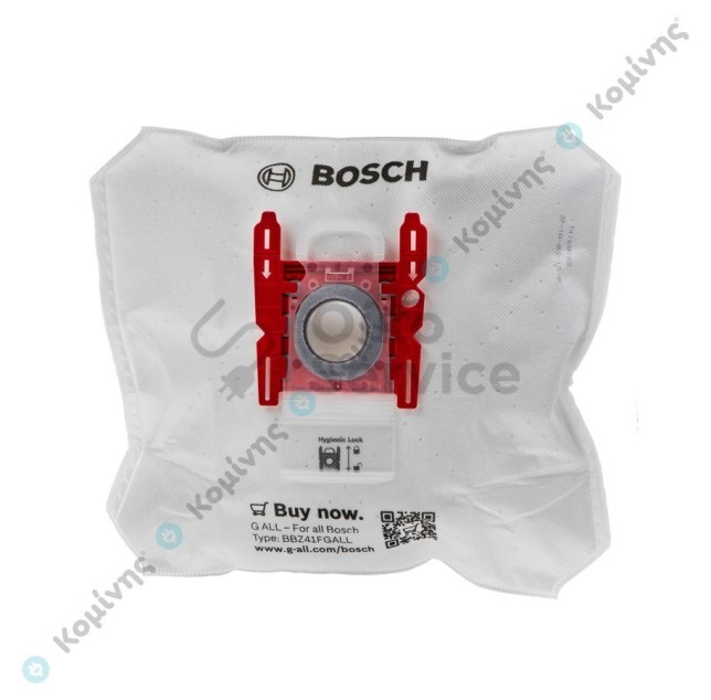 Σακούλες Ηλεκτρικής Σκούπας G All Siemens,Bosch Original, Αυθεντικο Προιον Σακούλες Ηλεκτρικής Σκούπας G All Siemens,Bosch Original, Αυθεντικο Προιον
