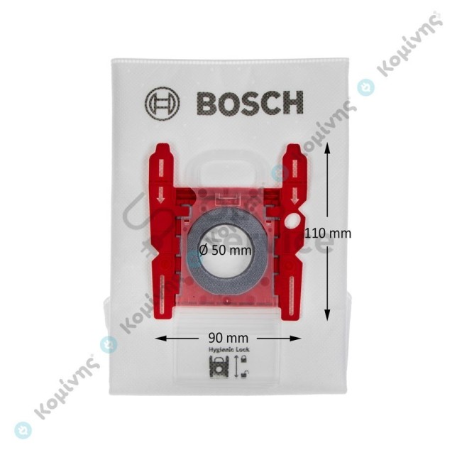 Σακούλες Ηλεκτρικής Σκούπας G All Siemens,Bosch Original, Αυθεντικο Προιον Σακούλες Ηλεκτρικής Σκούπας G All Siemens,Bosch Original, Αυθεντικο Προιον