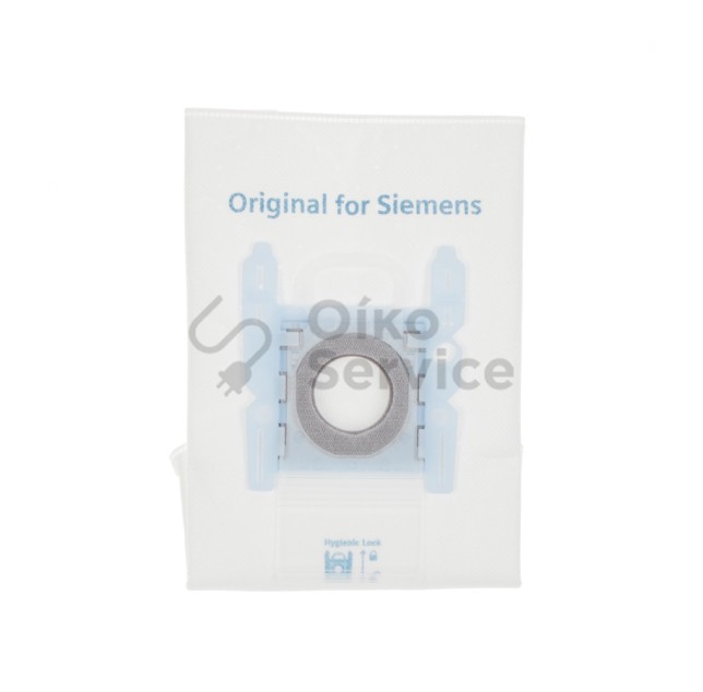 Σακούλες Ηλεκτρικής Σκούπας G All Siemens,Bosch Original, Αυθεντικο Προιον Σακούλες Ηλεκτρικής Σκούπας G All Siemens,Bosch Original, Αυθεντικο Προιον