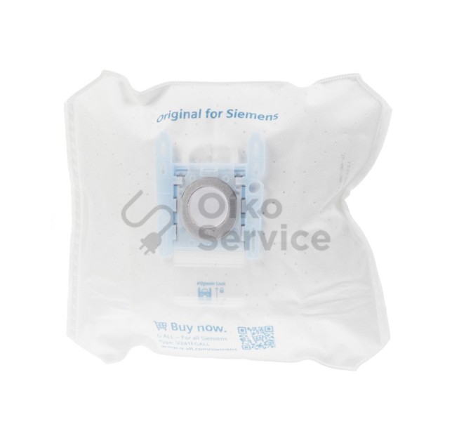 Σακούλες Ηλεκτρικής Σκούπας G All Siemens,Bosch Original, Αυθεντικο Προιον Σακούλες Ηλεκτρικής Σκούπας G All Siemens,Bosch Original, Αυθεντικο Προιον