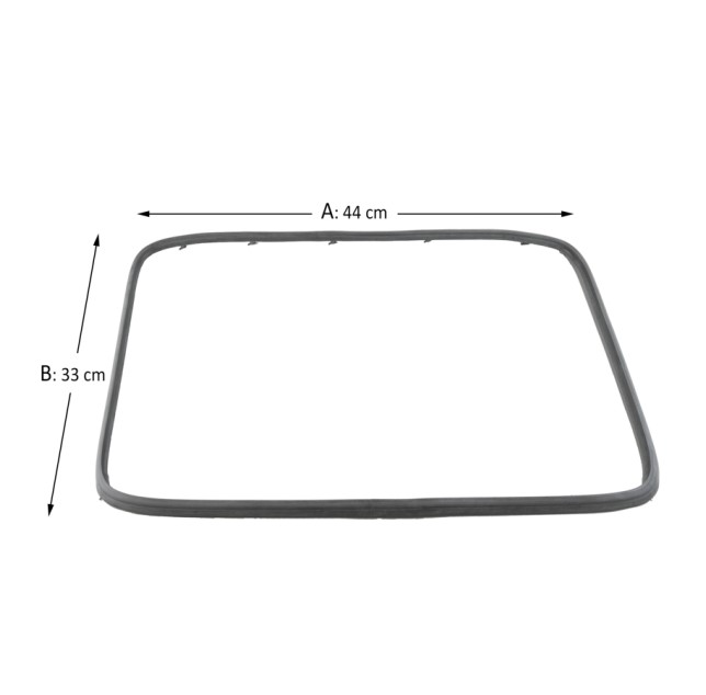 Φλάντζα Φούρνου (Ανάποδα Γαντζάκια) 44 x 33 cm Neff Original ΑΥΘΕΝΤΙΚΟ ΠΡΟΙΟΝ Φλάντζα Φούρνου (Ανάποδα Γαντζάκια) 44 x 33 cm Neff Original ΑΥΘΕΝΤΙΚΟ ΠΡΟΙΟΝ