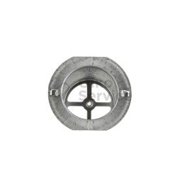 Χώνι Εξαέρωσης Φούρνου Για Κουζίνα Bosch,Pitsos,Balay,Siemens Original Αυθεντικό Προιόν