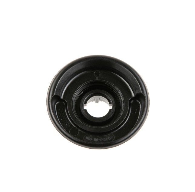 Κέλυφος Βαλβίδας Χύτρας Fissler Coronal/Solar (Μαύρη) ORIGINAL , ΑΥΘΕΝΤΙΚΟ ΠΡΟΙΟΝ