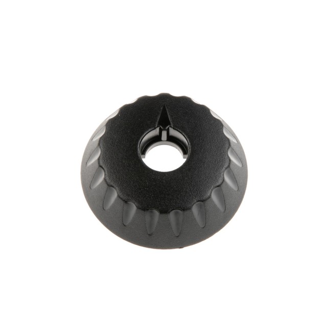 Κέλυφος Βαλβίδας Χύτρας Fissler Coronal/Solar (Μαύρη) ORIGINAL , ΑΥΘΕΝΤΙΚΟ ΠΡΟΙΟΝ