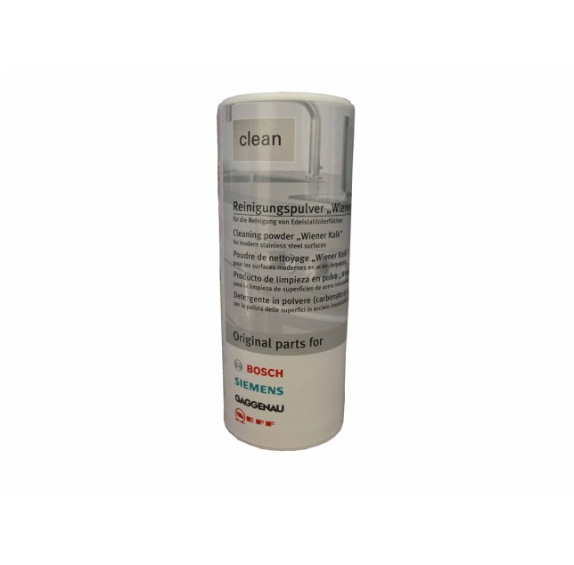 Καθαριστικό Σκουριας για inox επιφανεια Bosch,Siemens,Neff,Pitsos Original Αυθεντικό Προιόν Καθαριστικό Σκουριας για inox επιφανεια Bosch,Siemens,Neff,Pitsos Original Αυθεντικό Προιόν